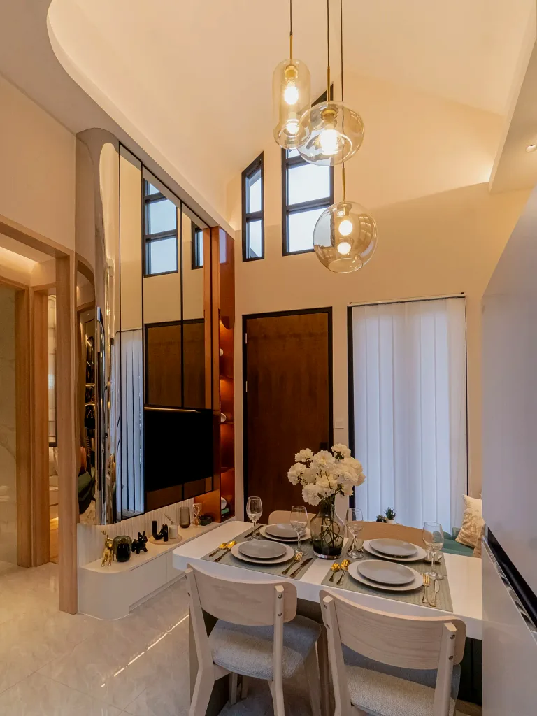 Riverie Type M6 (6x10) Shila at Sawangan 8