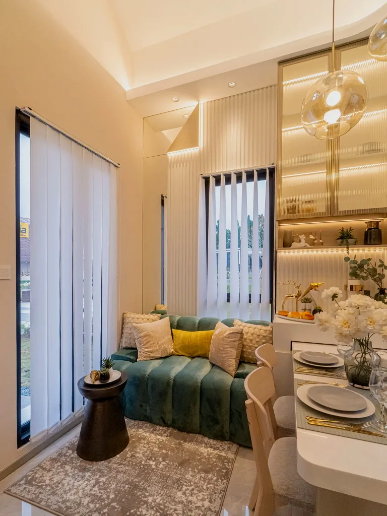 Riverie Type M6 (6x10) Shila at Sawangan 9