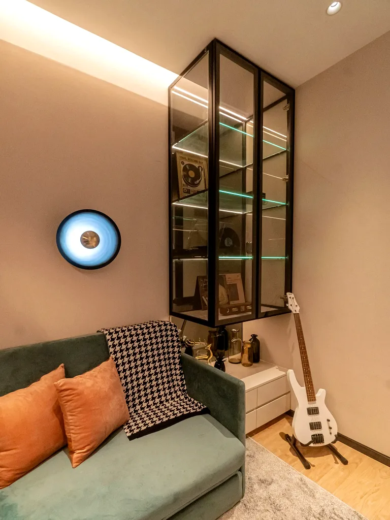 Riverie Type M6 (6x10) Shila at Sawangan 11