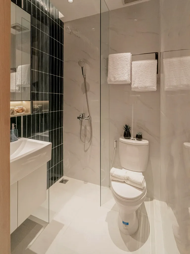 Riverie Type M6 (6x10) Shila at Sawangan 12