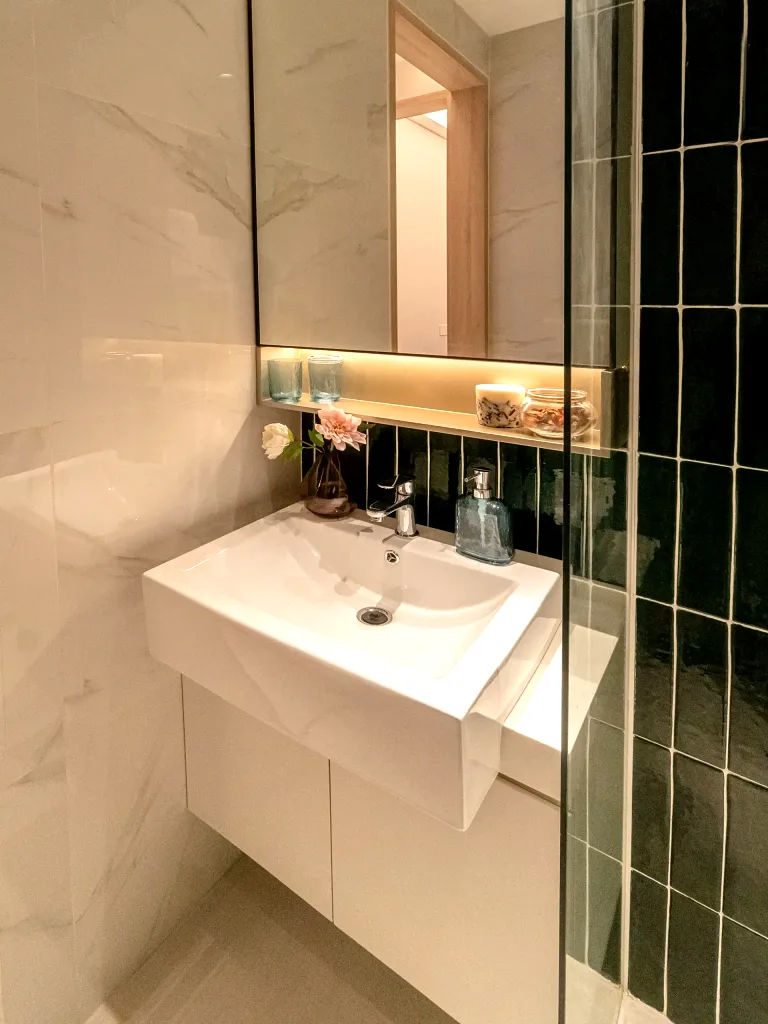 Riverie Type M6 (6x10) Shila at Sawangan 13