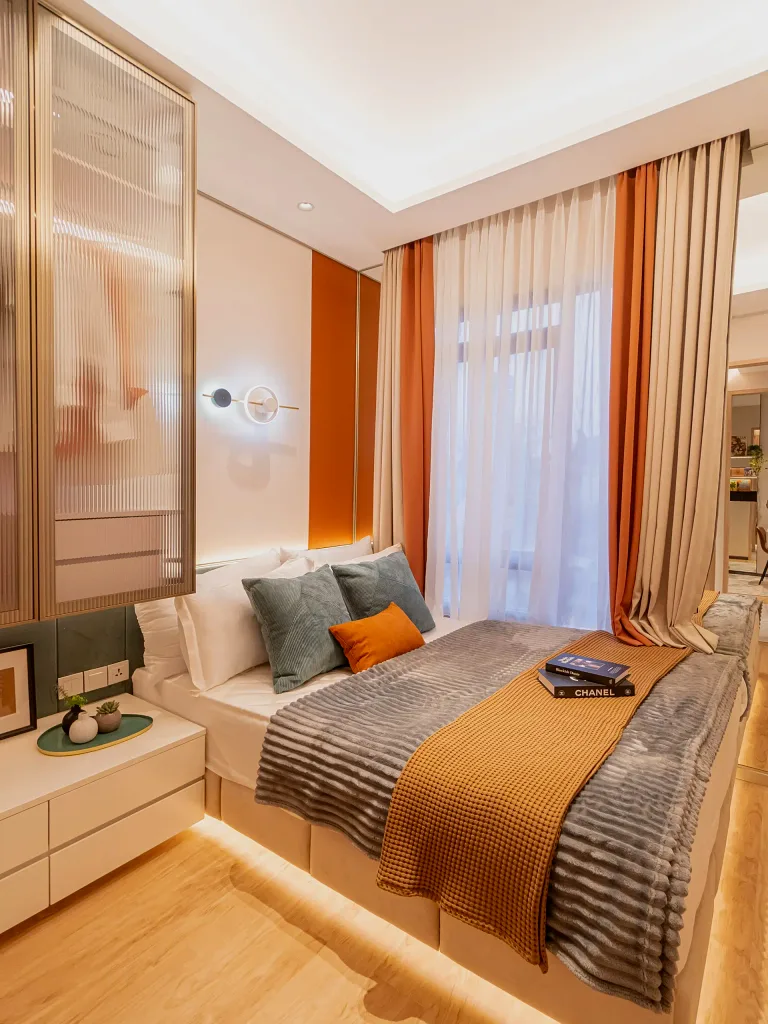 Riverie Type M6 (6x10) Shila at Sawangan 14