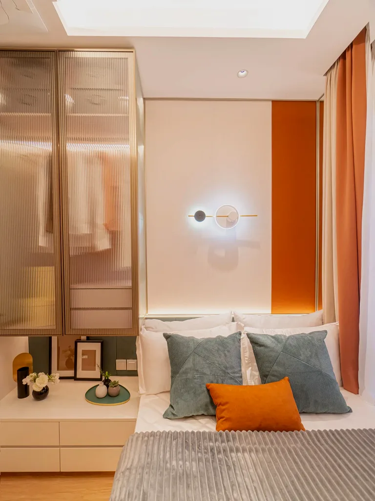 Riverie Type M6 (6x10) Shila at Sawangan 15