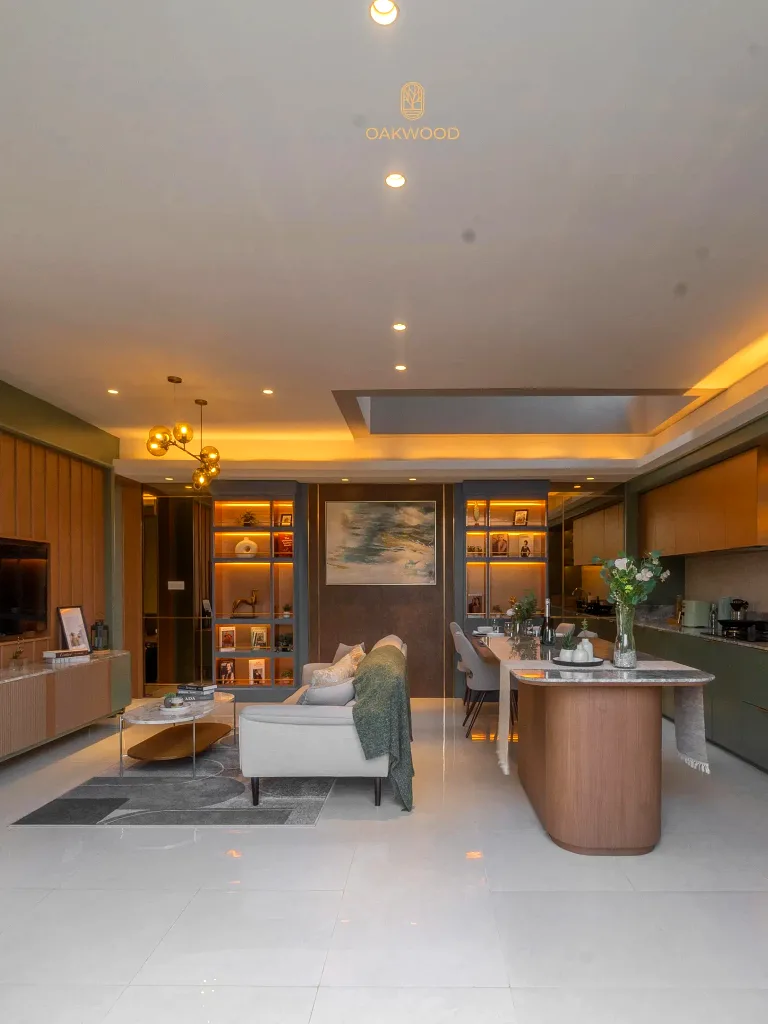 Laguna Oakwood (8x14) Shila at Sawangan 3