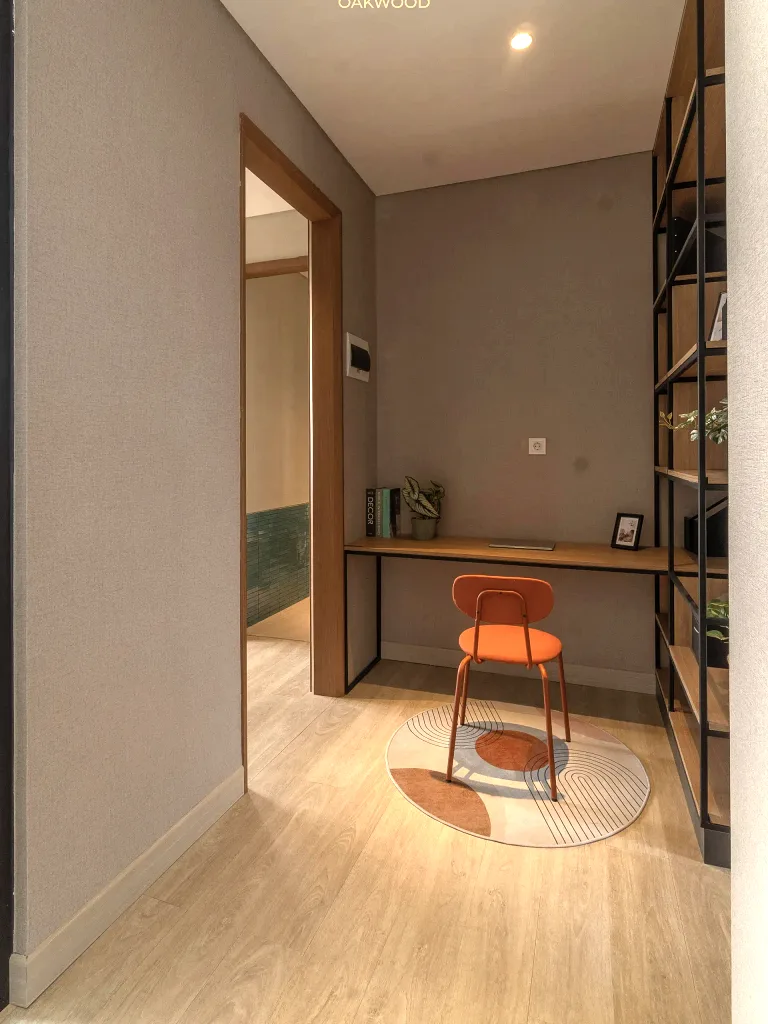 Laguna Oakwood (8x14) Shila at Sawangan 5