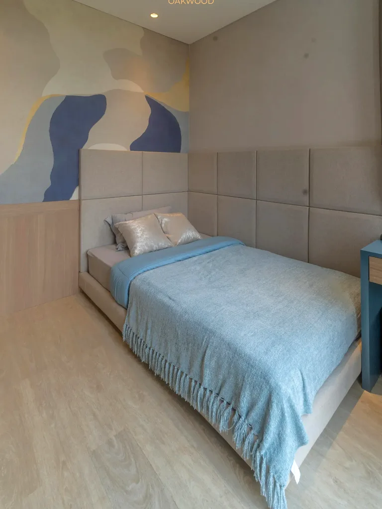 Laguna Oakwood (8x14) Shila at Sawangan 7