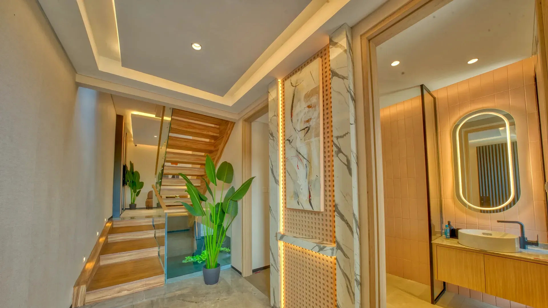 Lake Vista Pavilion (8x16) Shila at Sawangan 4