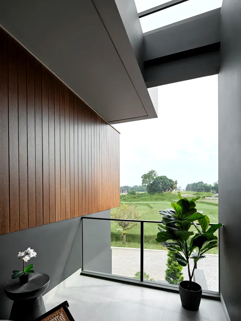 Lake Vista Pavilion (8x16) Shila at Sawangan 9