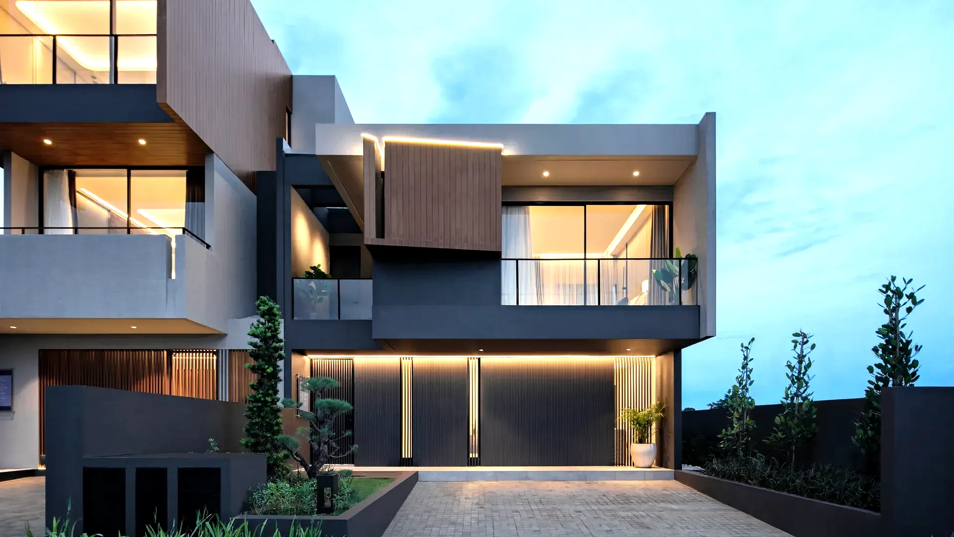 Cluster Lake Vista - Foto 5