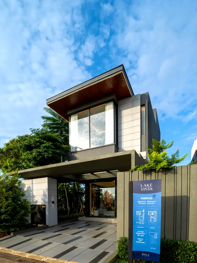 Cluster Lake Vista - Foto 10