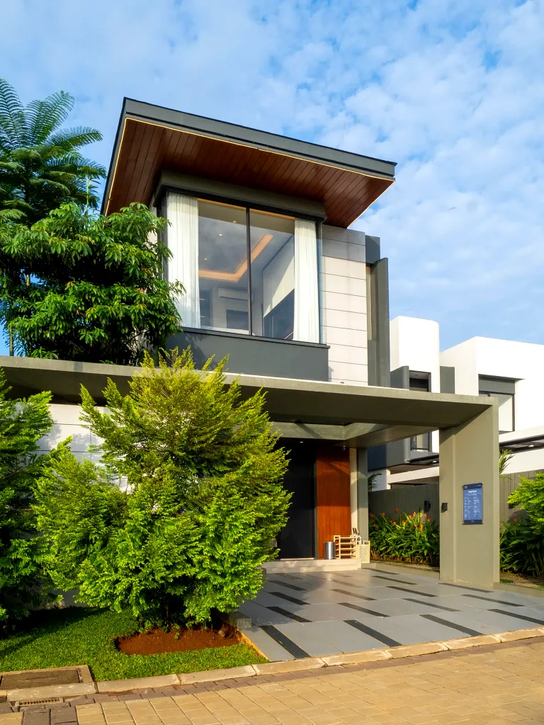 Lake Vista Portico (9x21) Shila at Sawangan 7