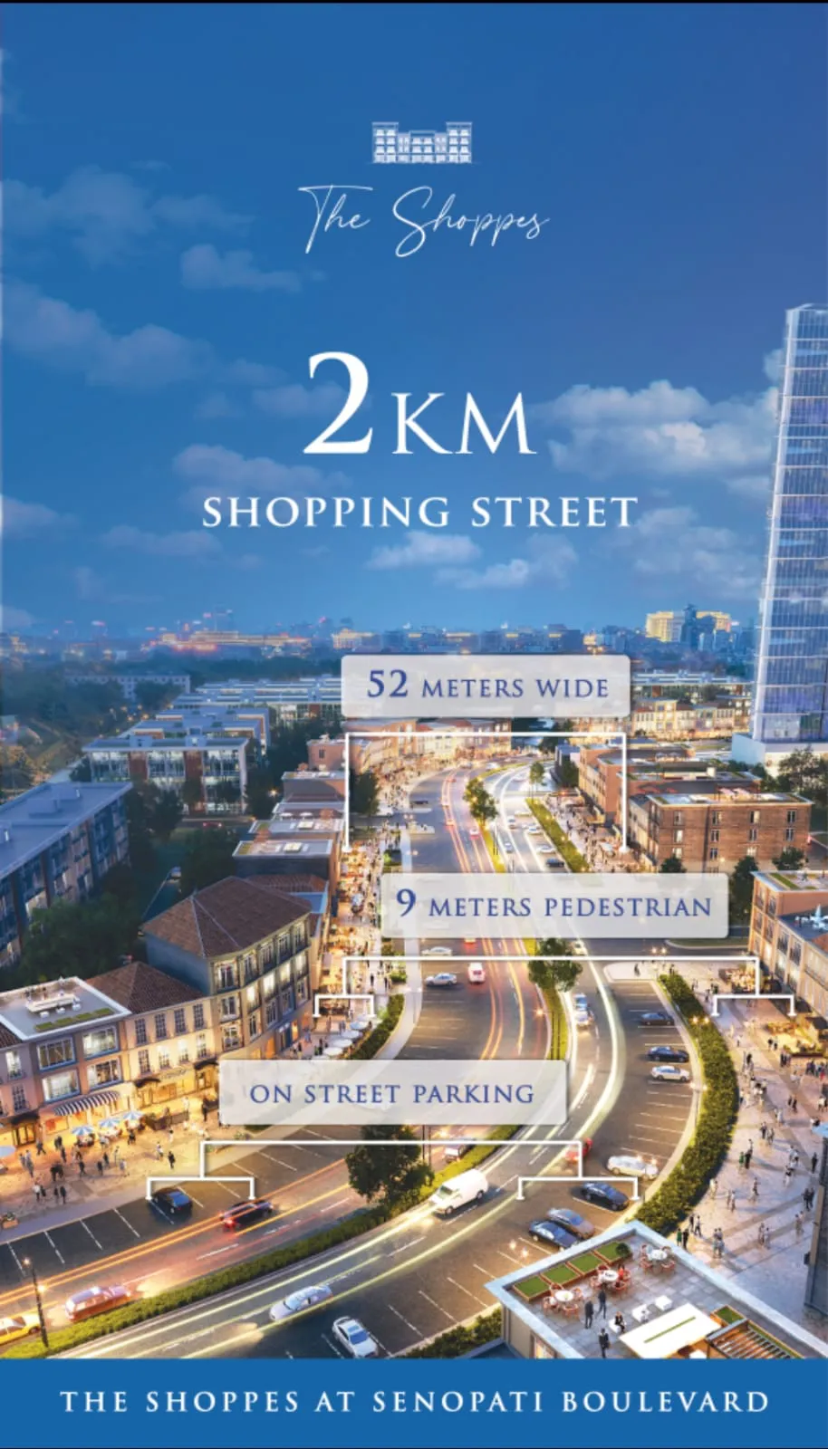 The Shoppes - Foto 2