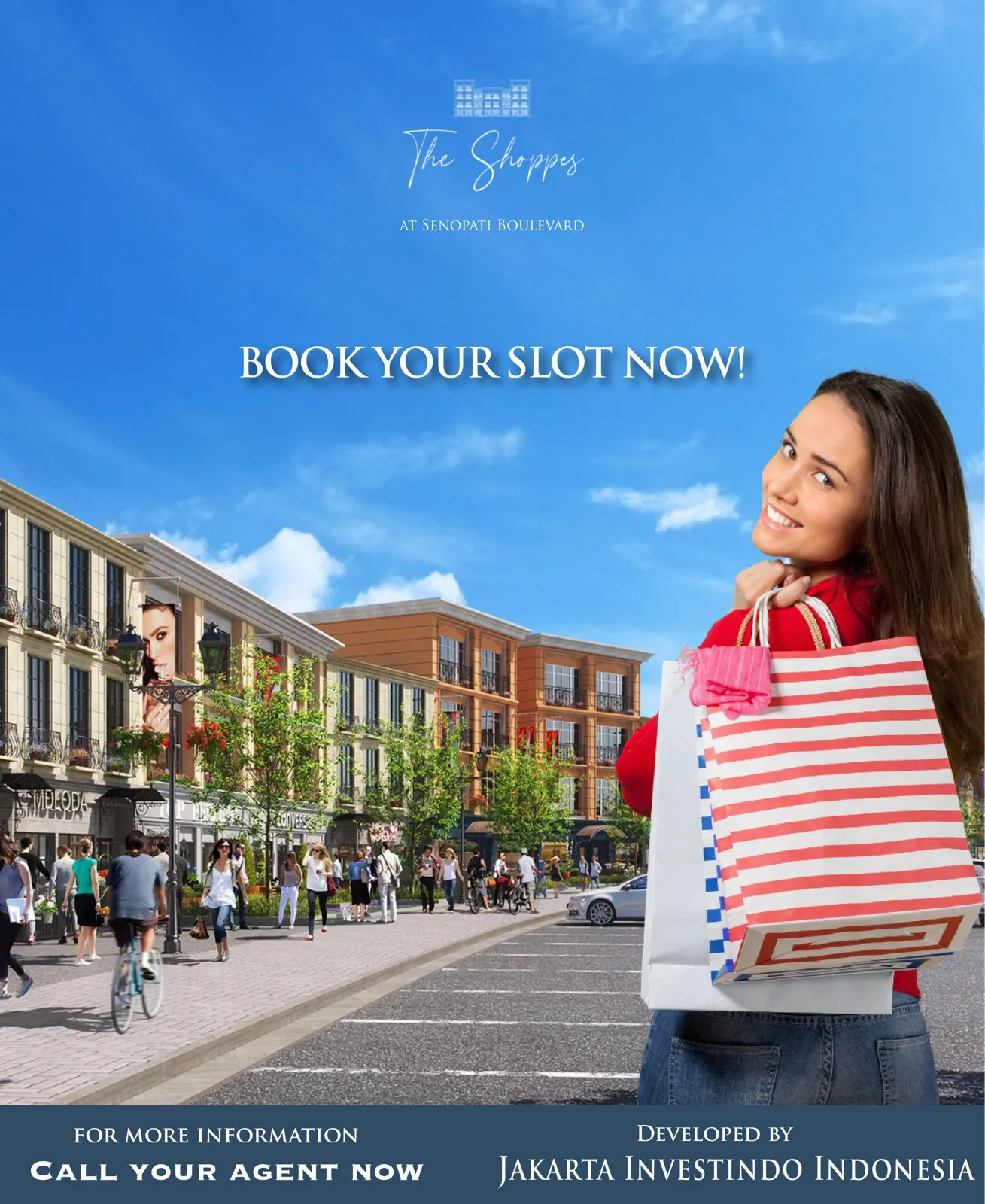 The Shoppes - Foto 3