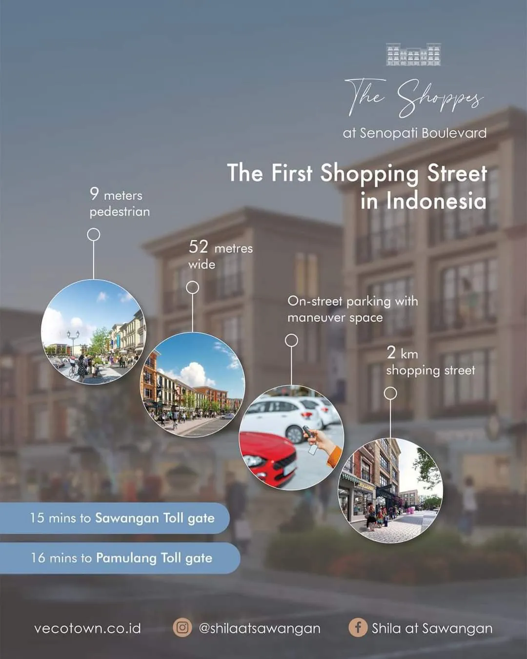 The Shoppes - Foto 4