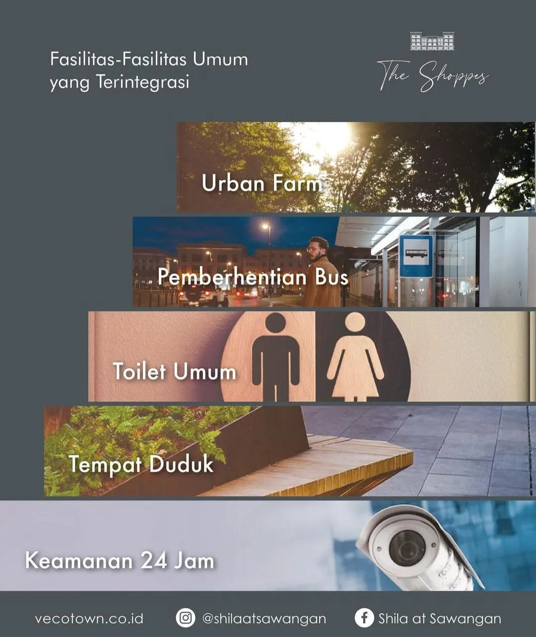 The Shoppes - Foto 5