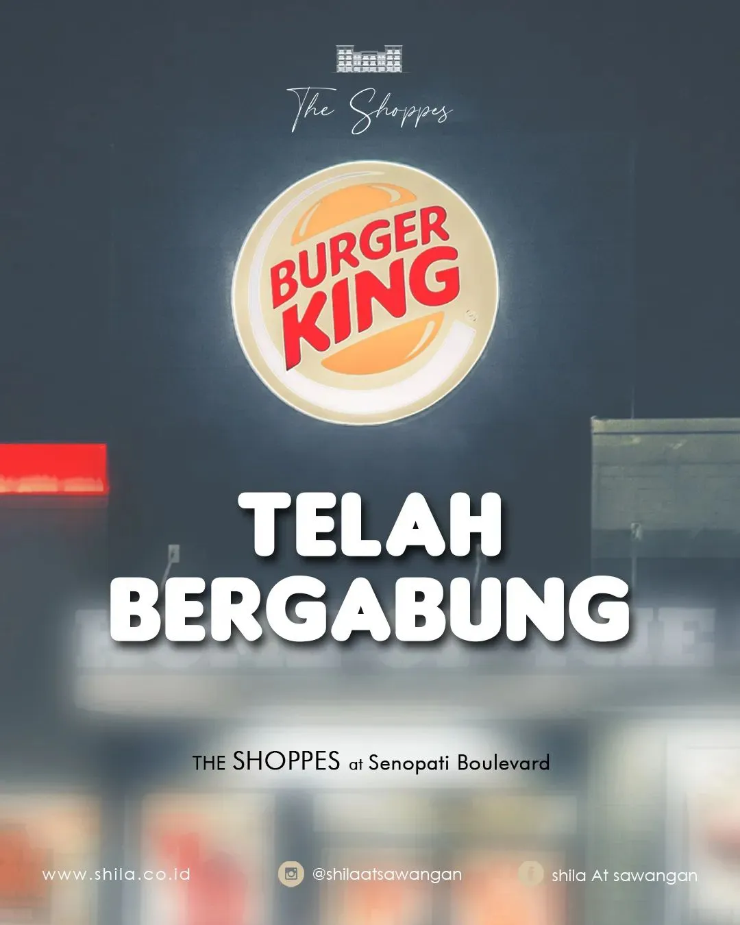 The Shoppes - Foto 9