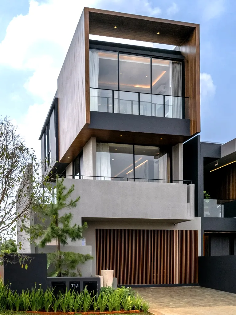 Cluster Lake Vista - Foto 1