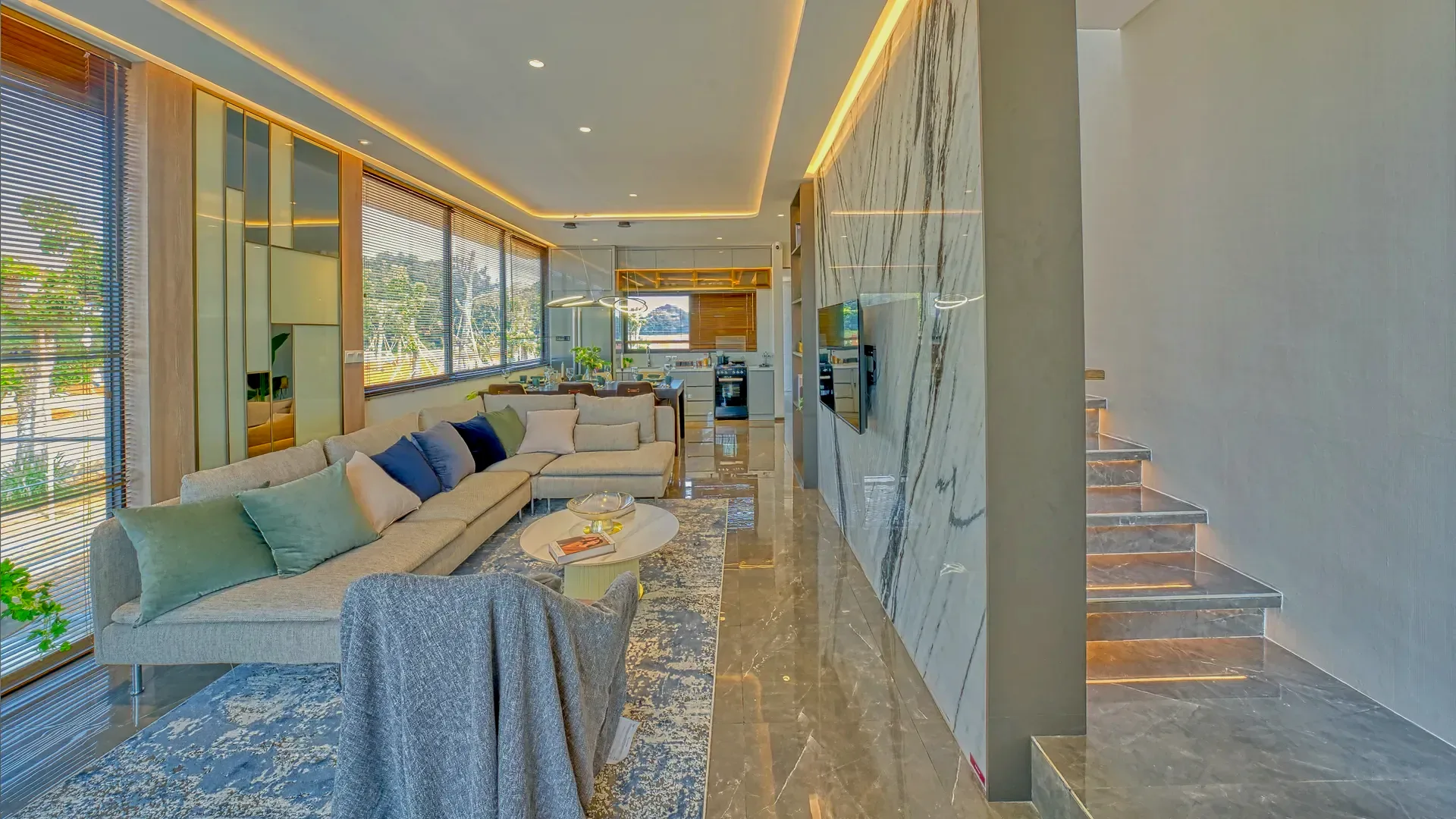 Cluster Lake Vista - Foto 2