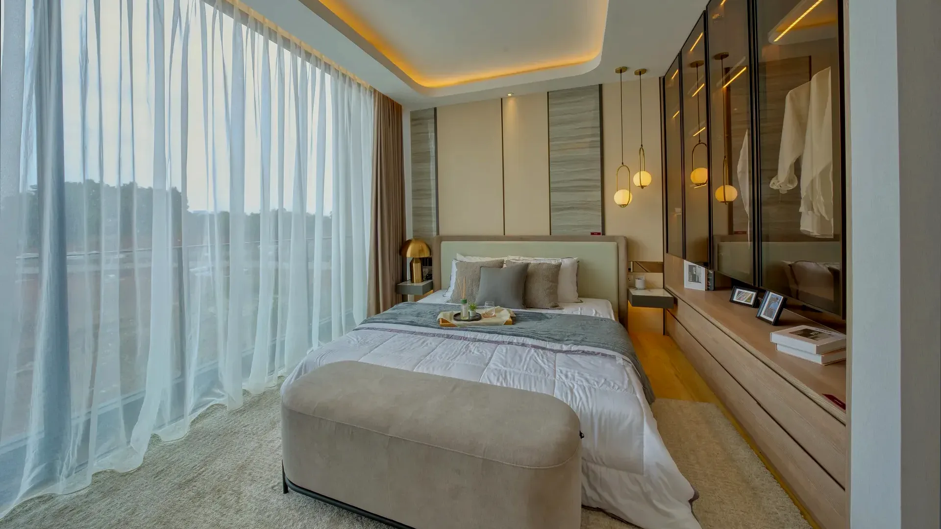 Cluster Lake Vista - Foto 3