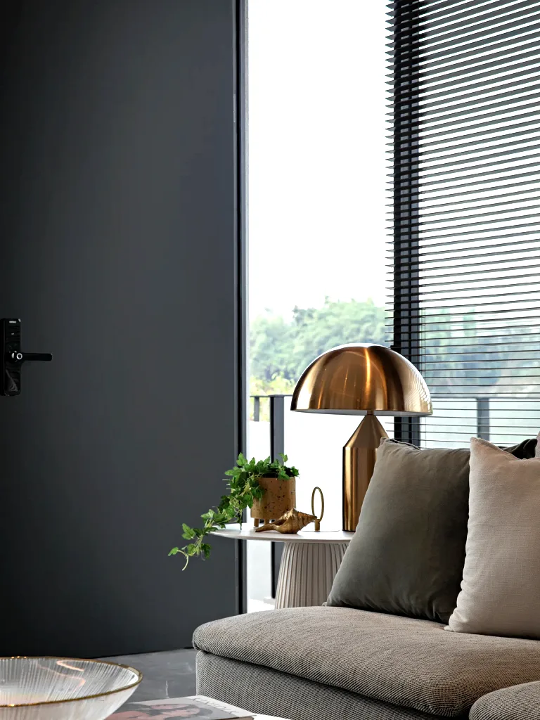 Lake Vista Tudor (8x18) Shila at Sawangan 19