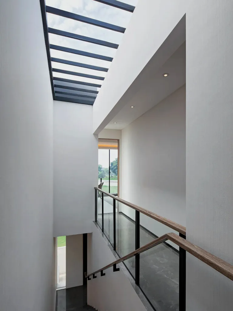 Lake Vista Tudor (8x18) Shila at Sawangan 20