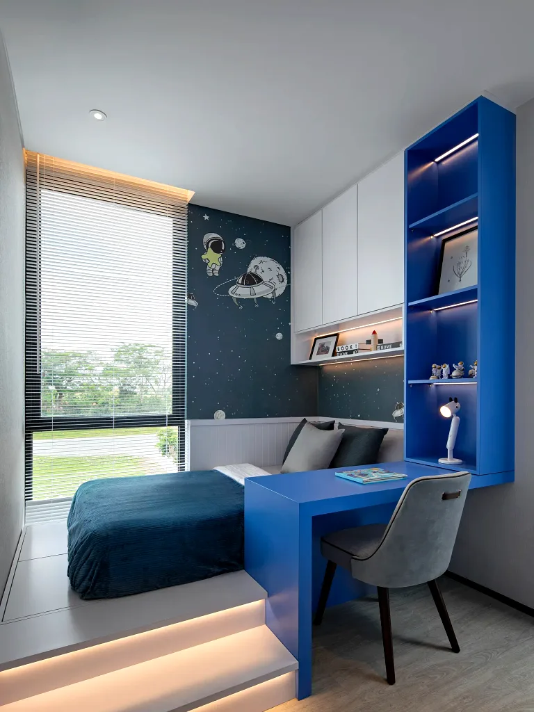 Cluster Lake Vista - Foto 4