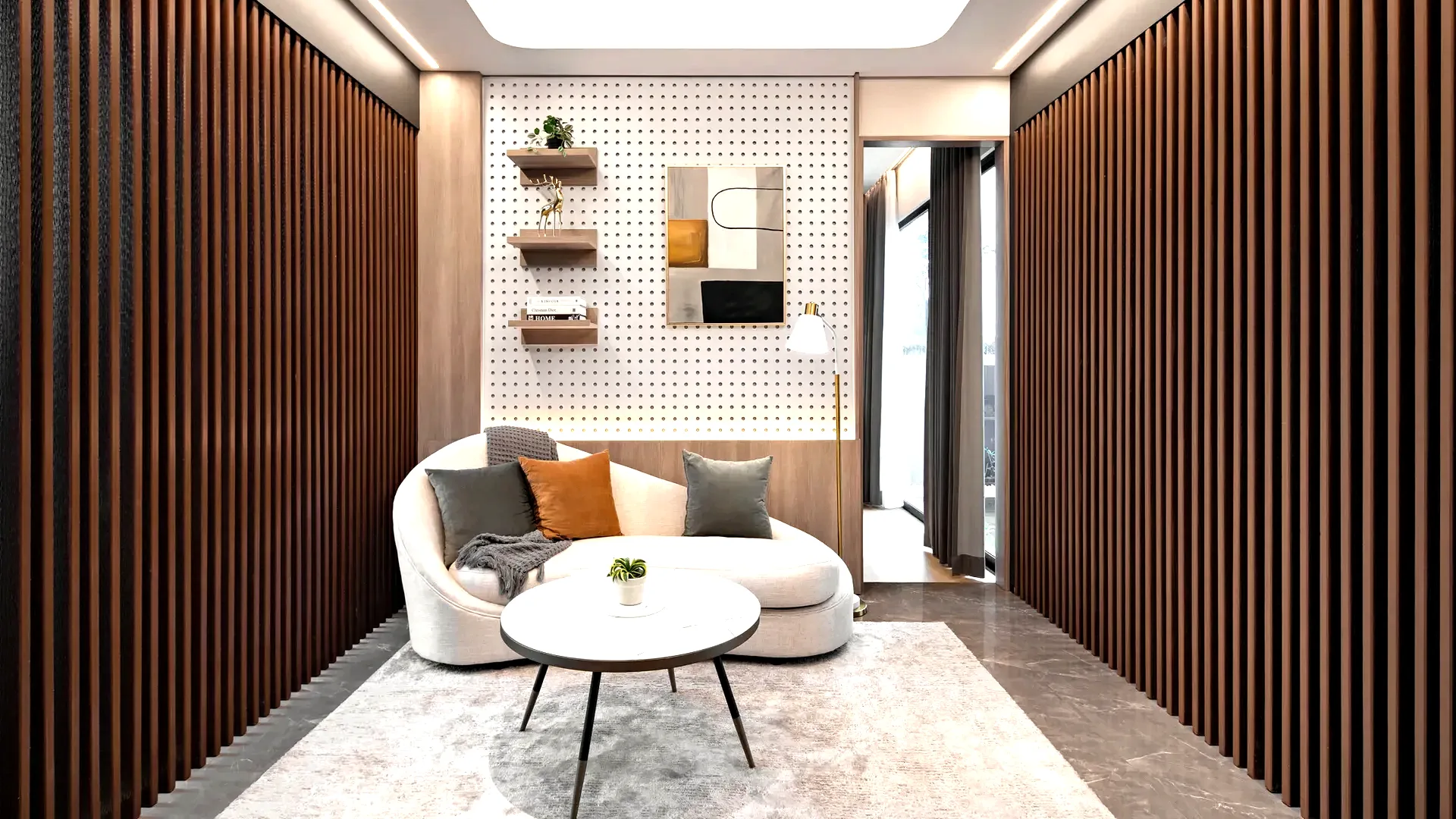 Lake Vista Tudor (8x18) Shila at Sawangan 28