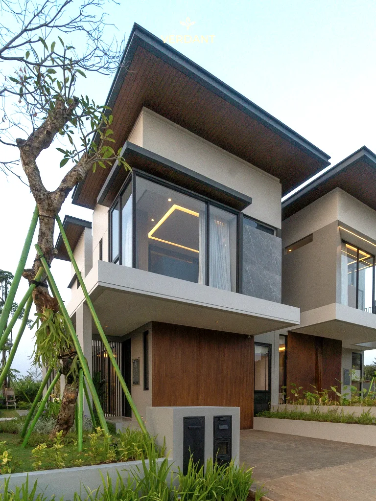 Cluster Laguna - Foto 1