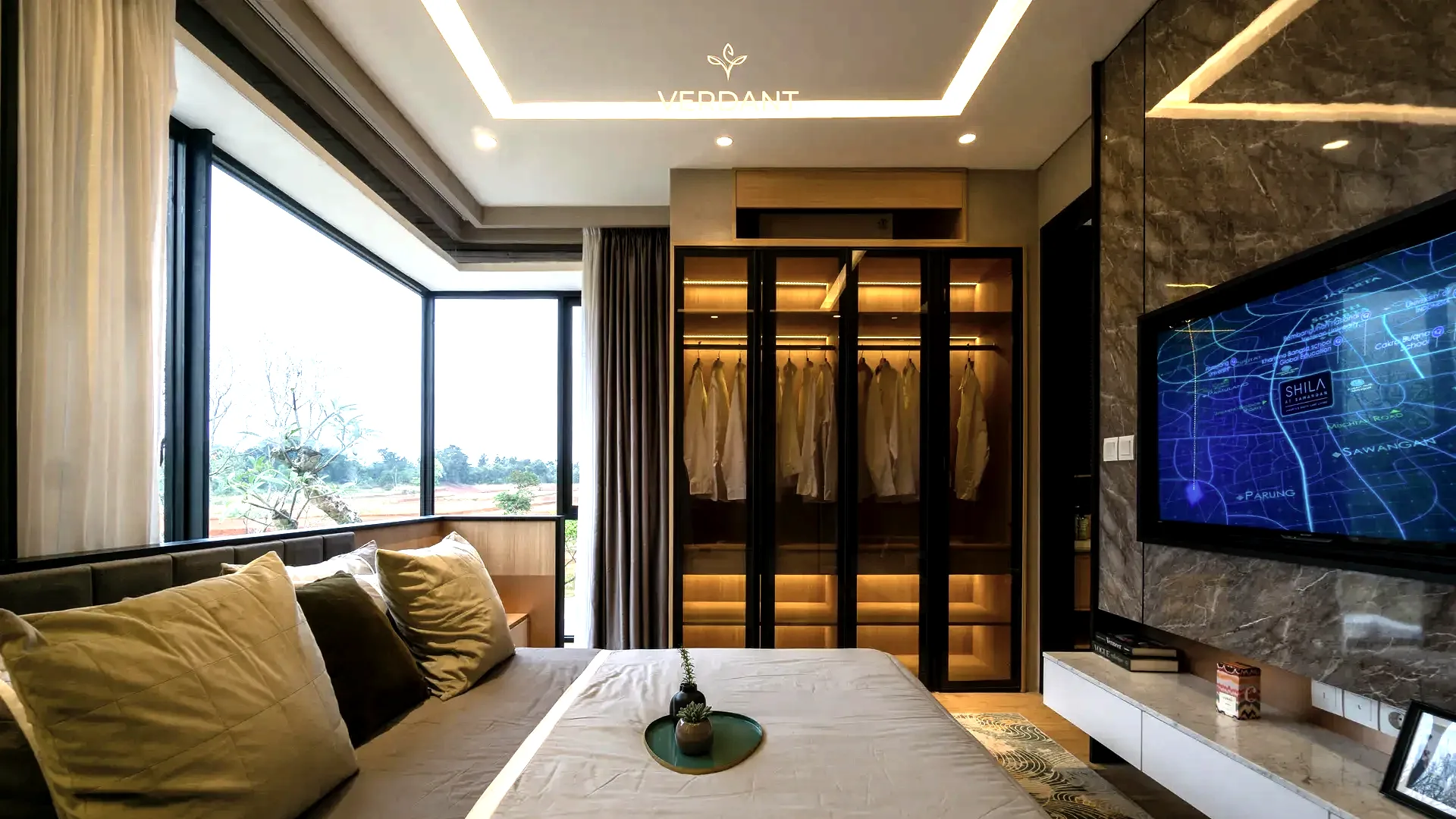 Laguna Verdant (7x14) Shila at Sawangan 3