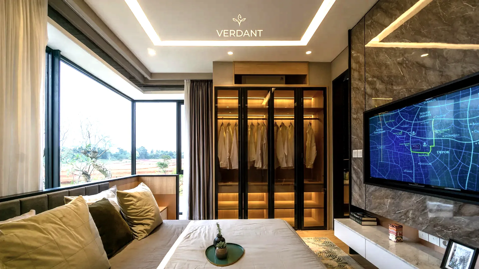 Laguna Verdant (7x14) Shila at Sawangan 5