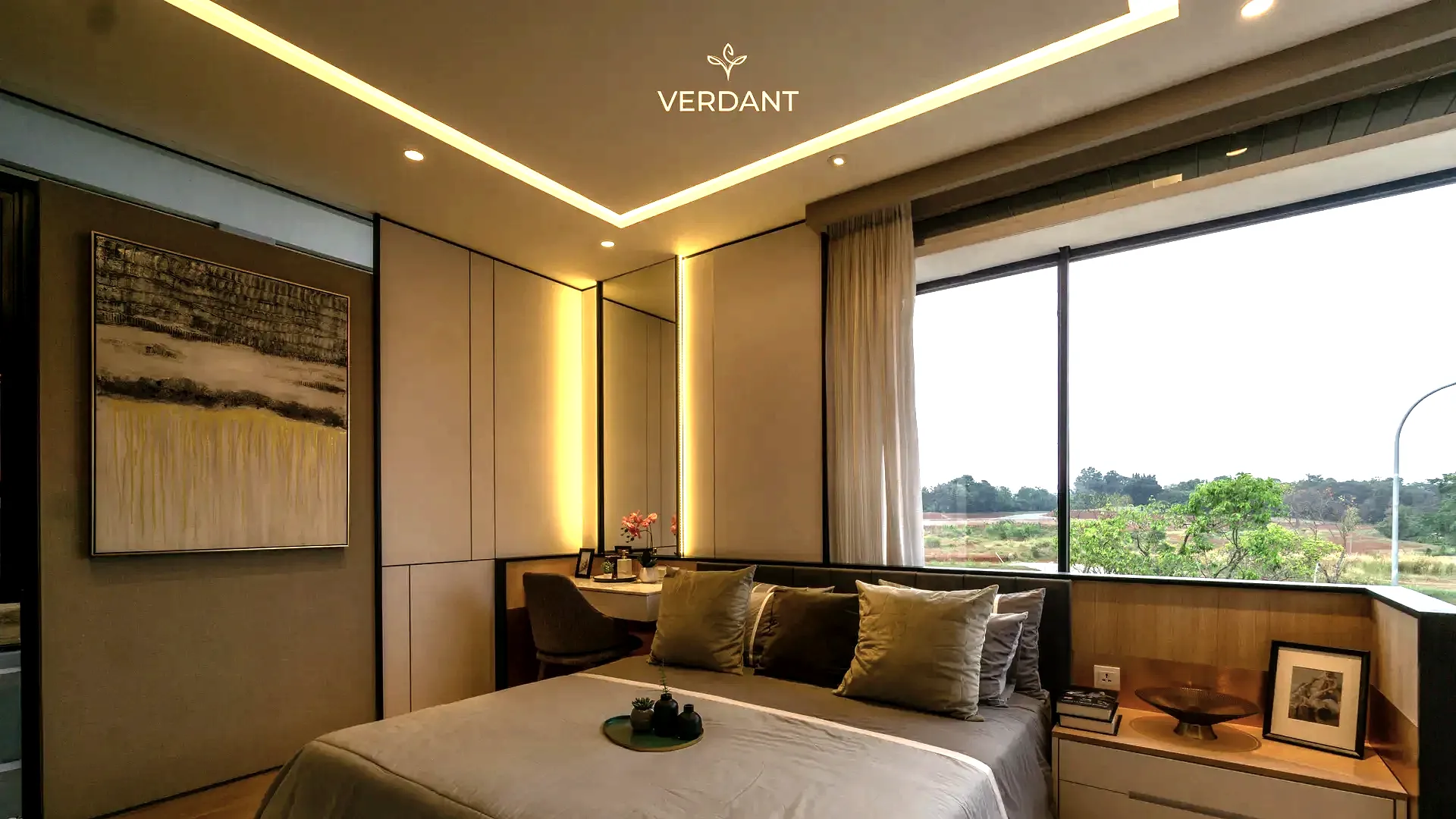 Laguna Verdant (7x14) Shila at Sawangan 6