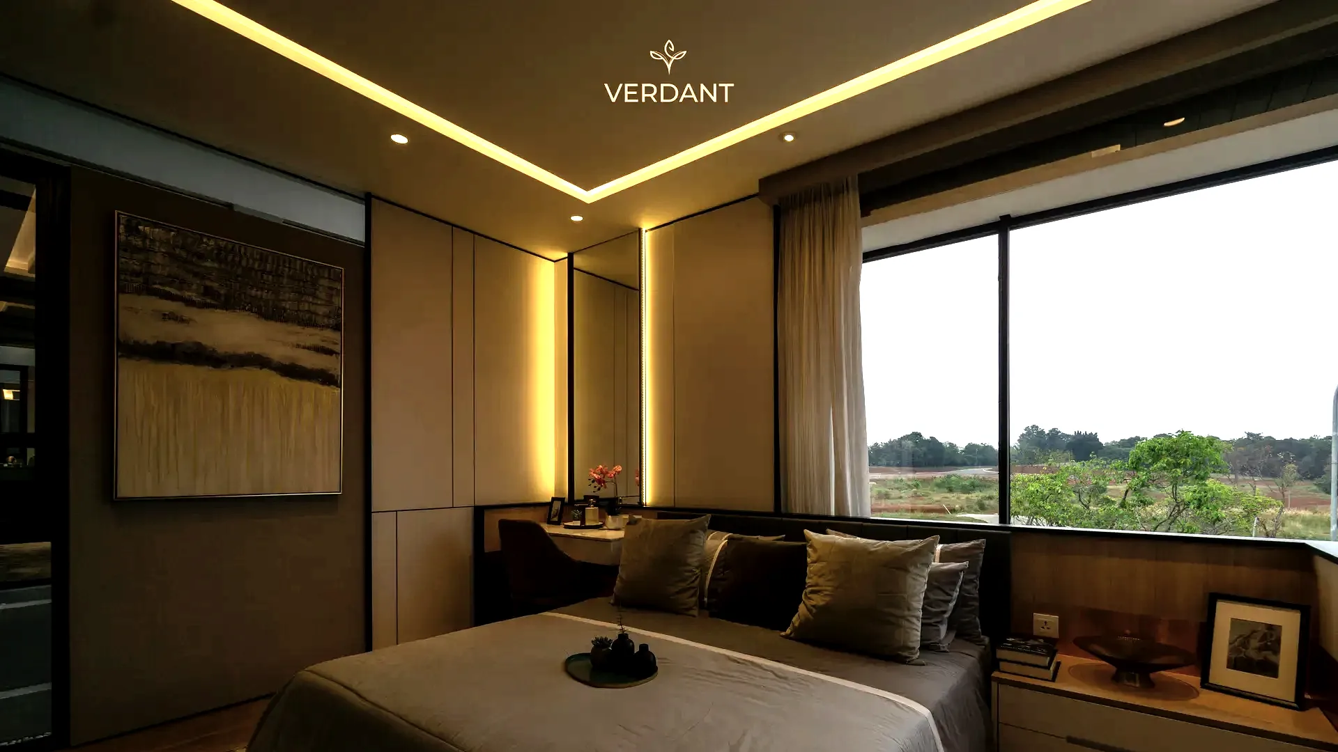 Laguna Verdant (7x14) Shila at Sawangan 7