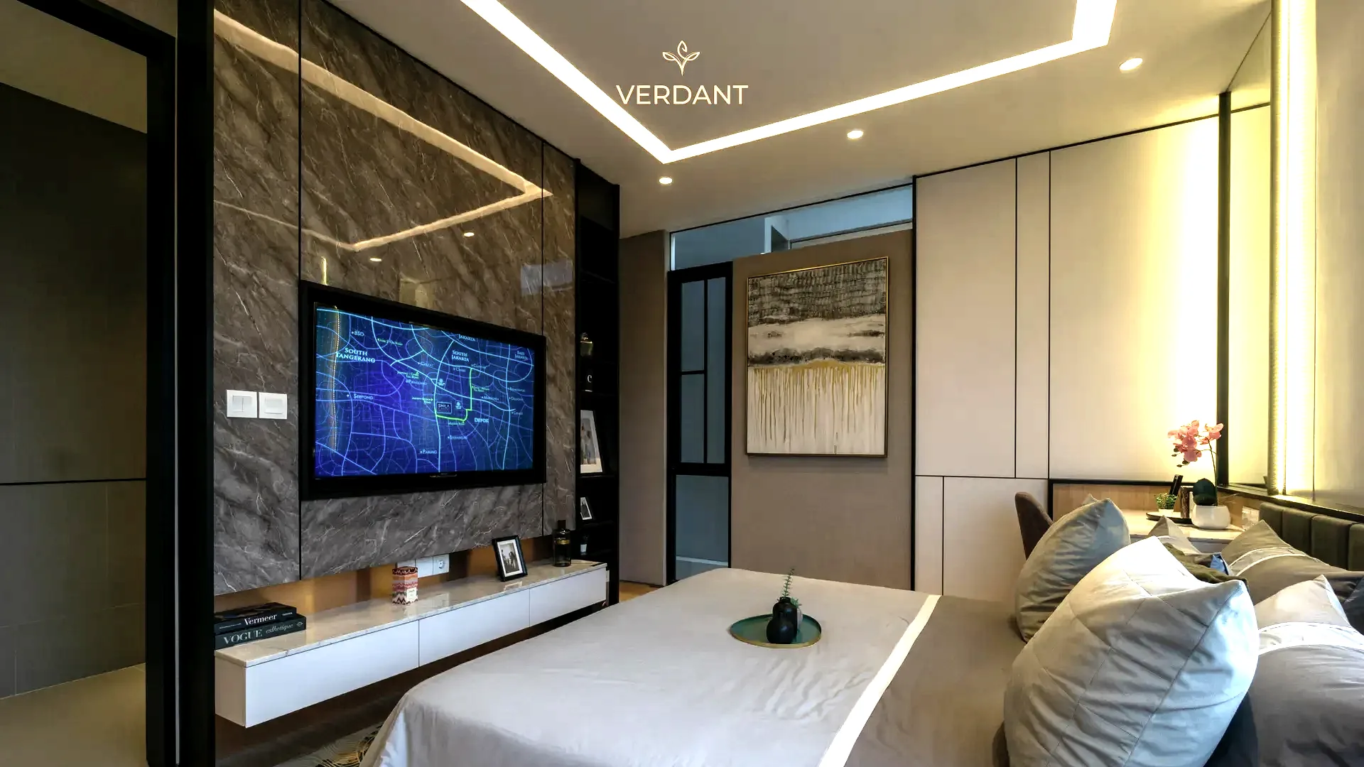 Laguna Verdant (7x14) Shila at Sawangan 9