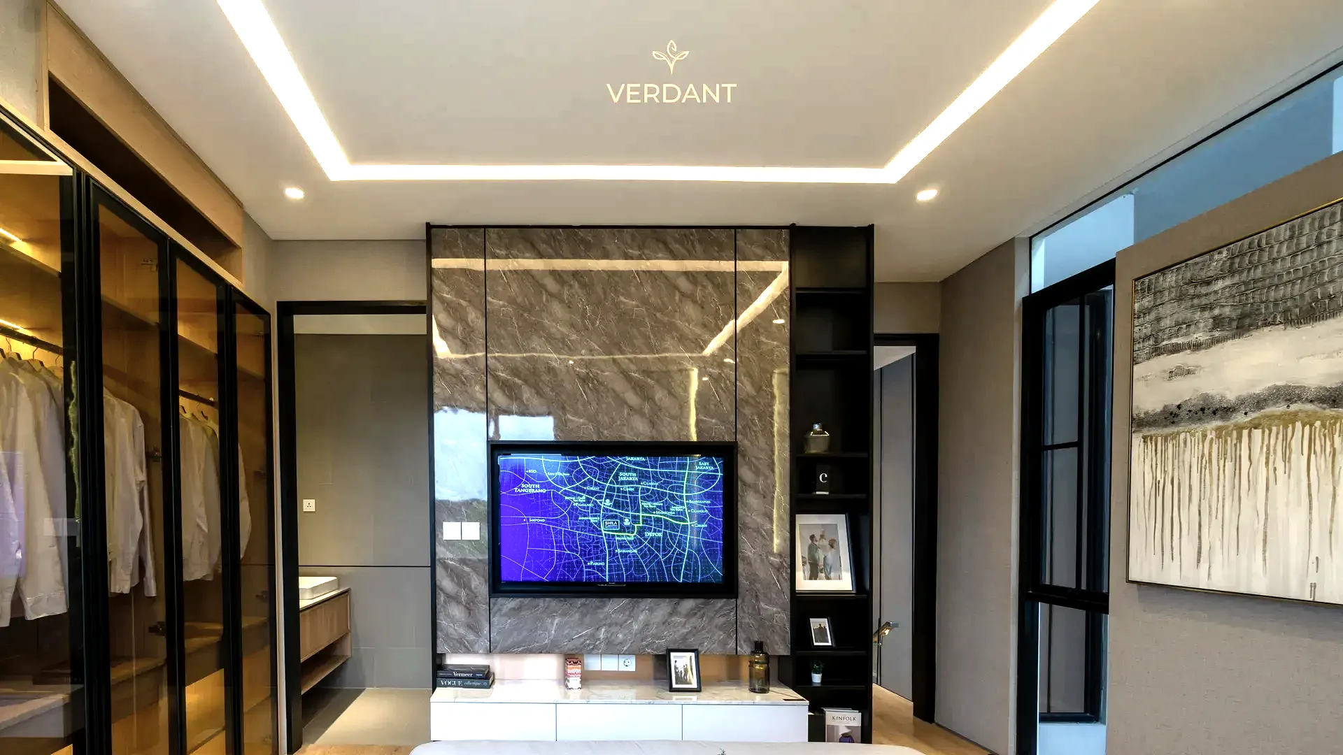 Laguna Verdant (7x14) Shila at Sawangan 11