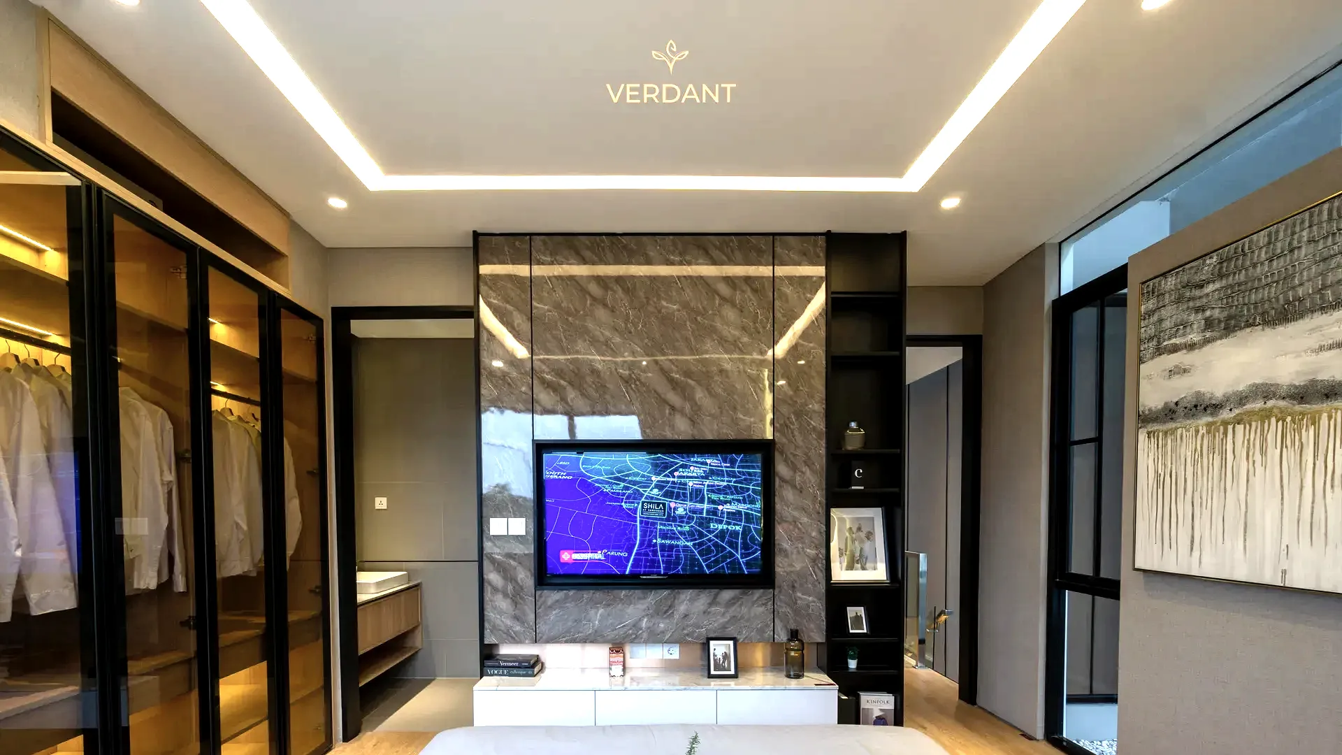 Laguna Verdant (7x14) Shila at Sawangan 12