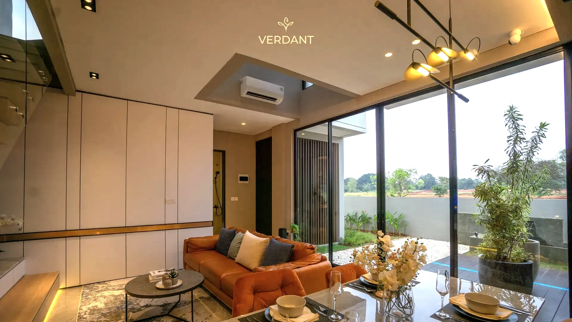 Laguna Verdant (7x14) Shila at Sawangan 13