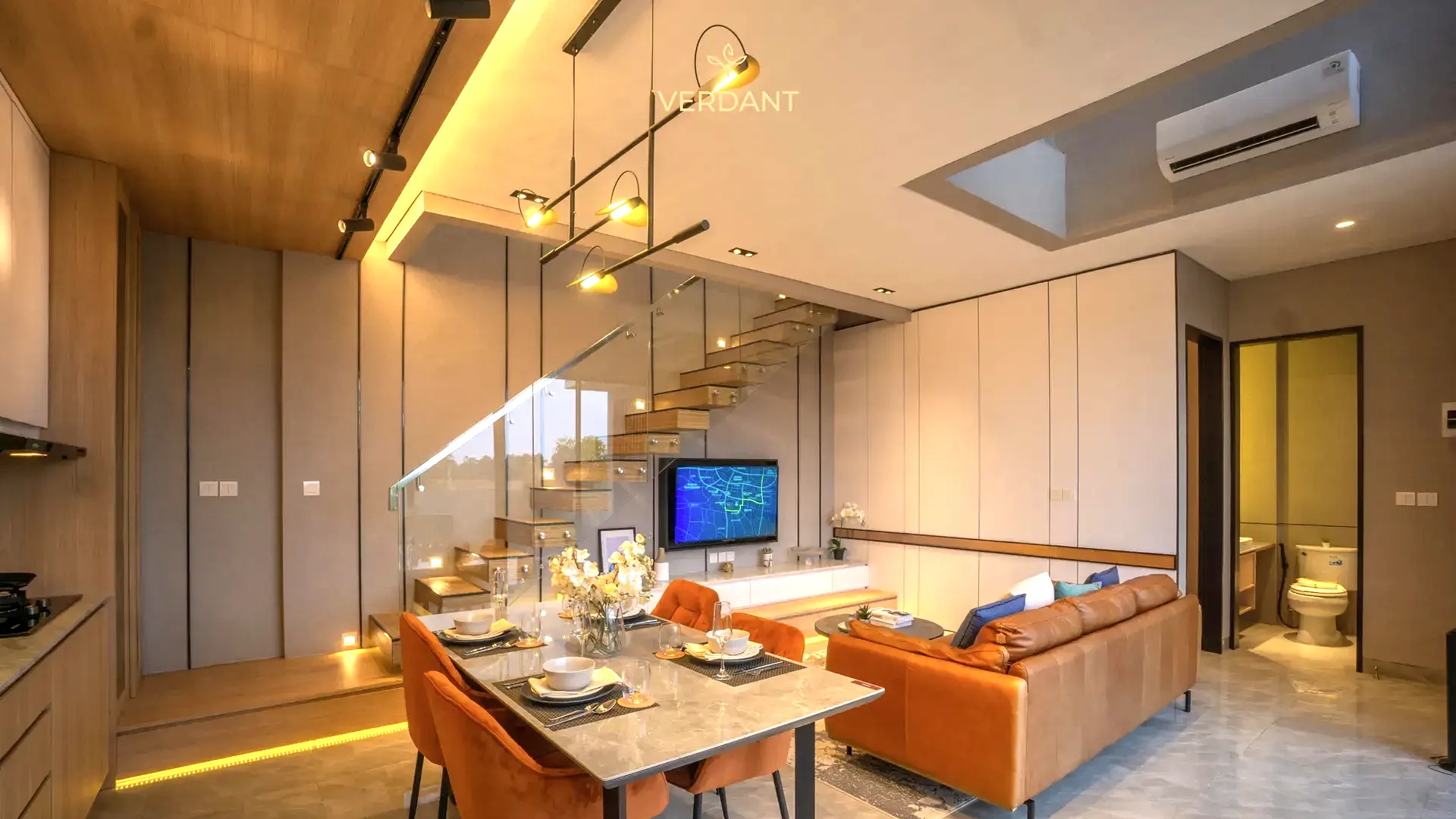 Laguna Verdant (7x14) Shila at Sawangan 16