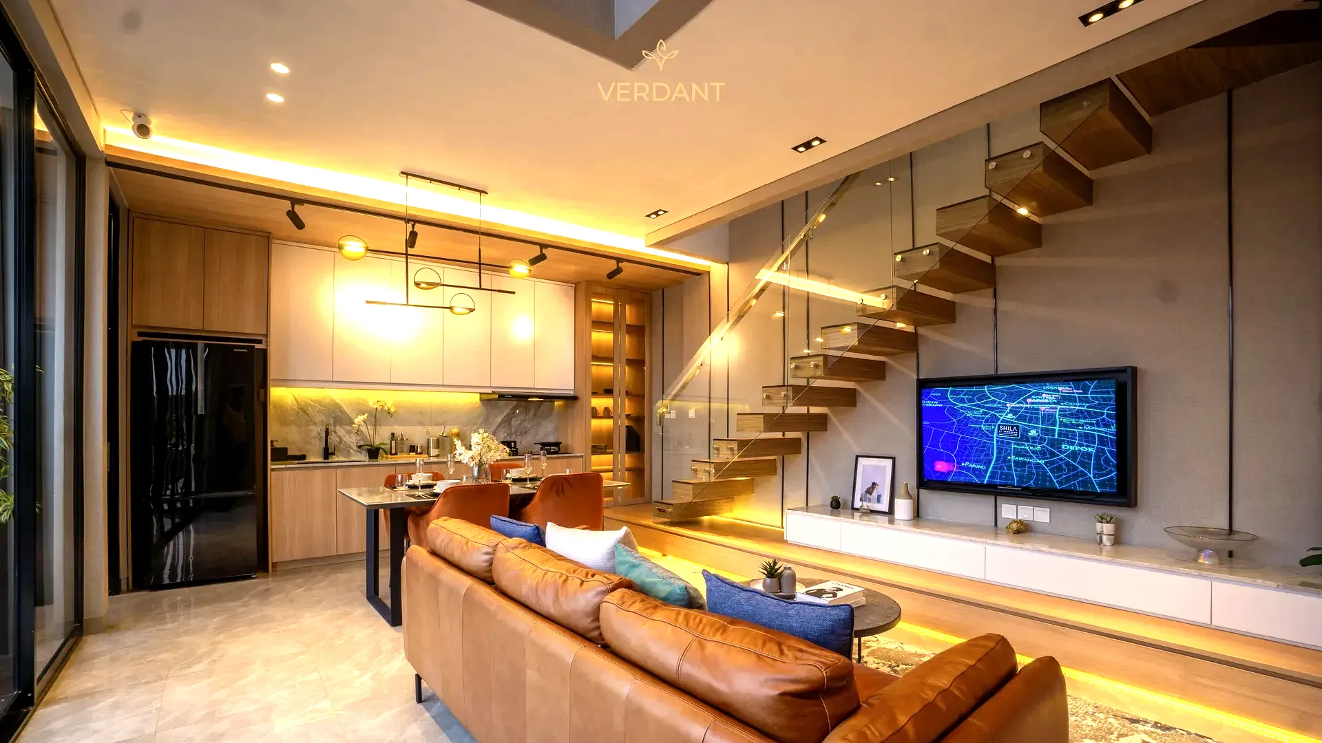 Laguna Verdant (7x14) Shila at Sawangan 18