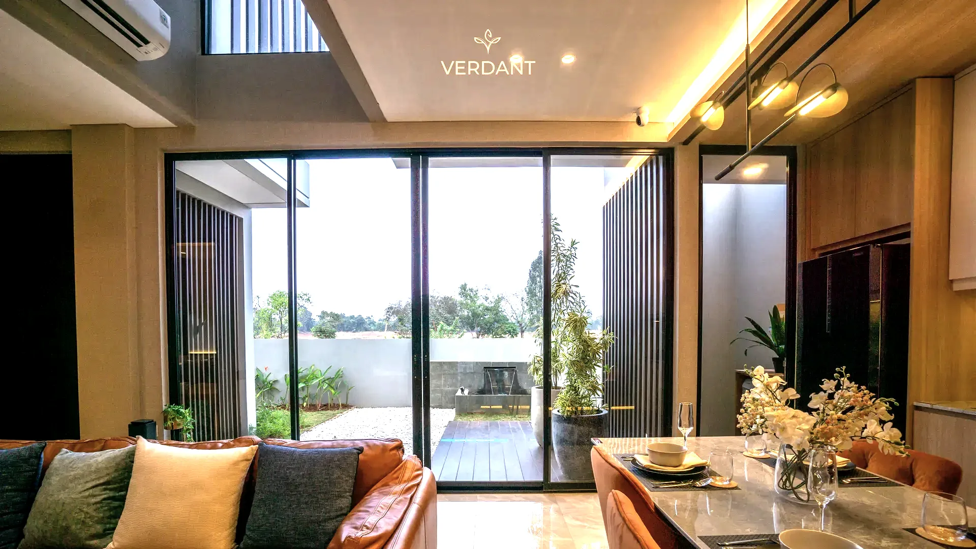 Laguna Verdant (7x14) Shila at Sawangan 20