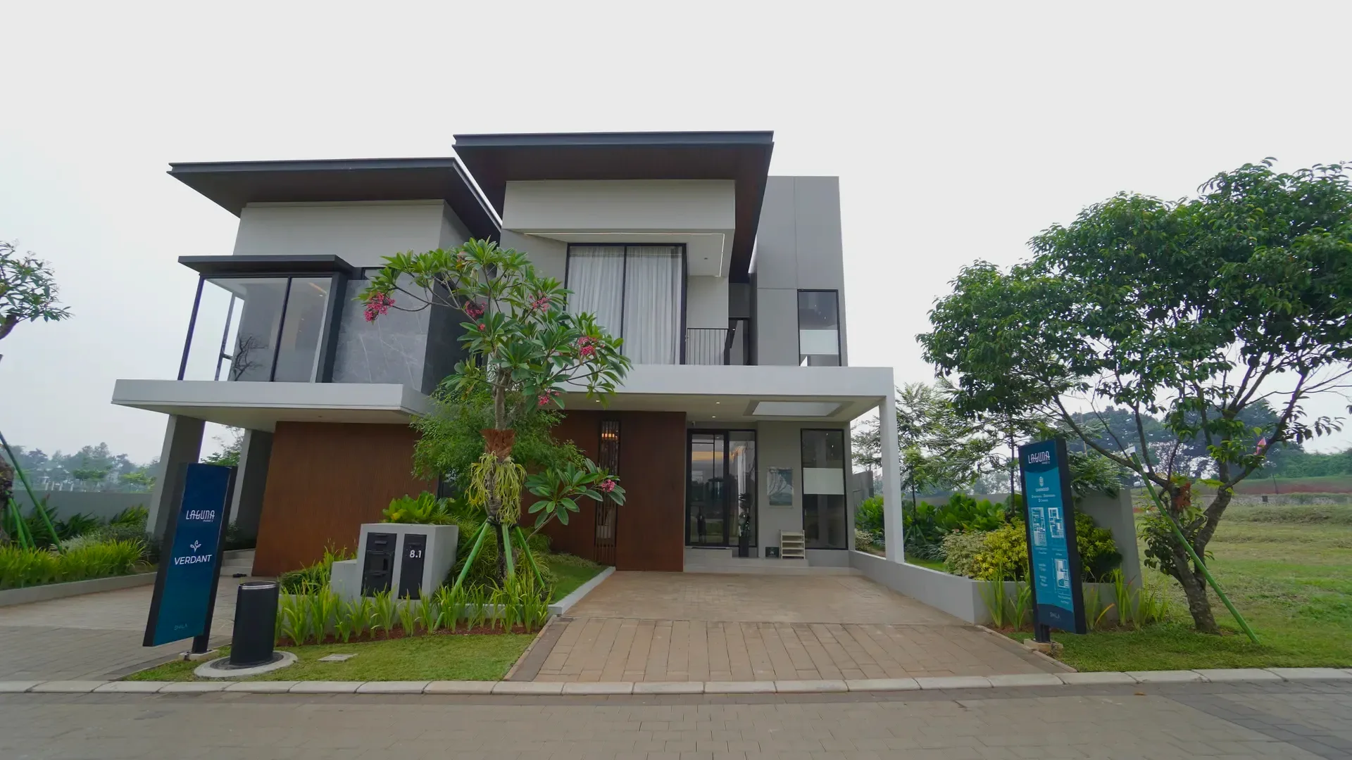 Laguna Verdant (7x14) Shila at Sawangan 22