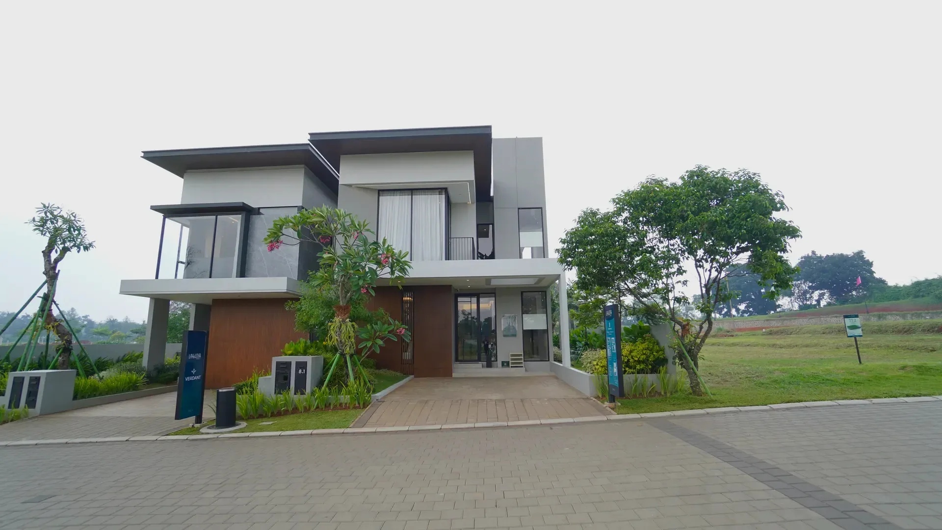 Laguna Verdant (7x14) Shila at Sawangan 25