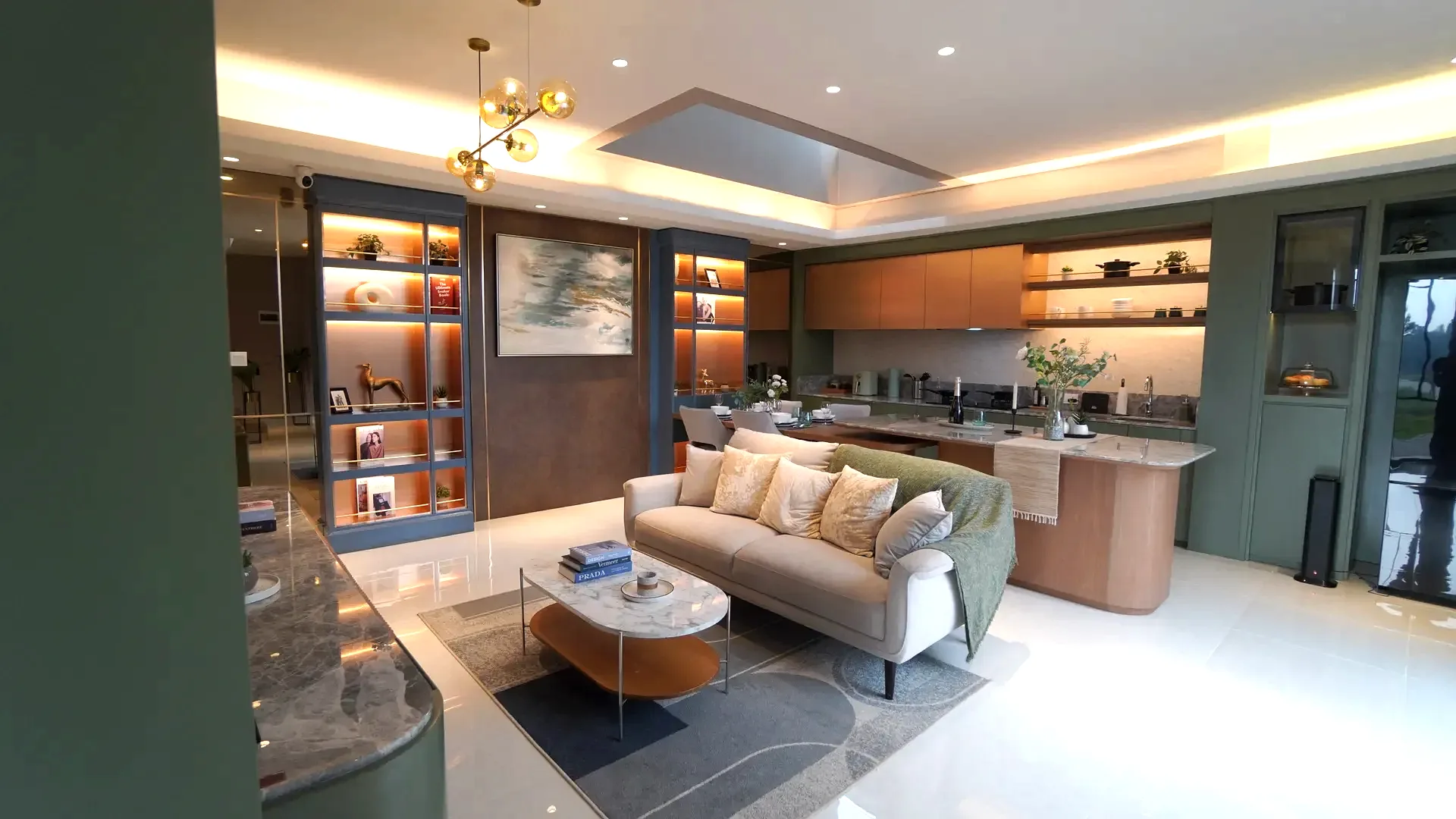 Laguna Verdant (7x14) Shila at Sawangan 28