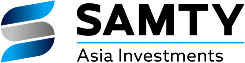 Samty Asia Investments